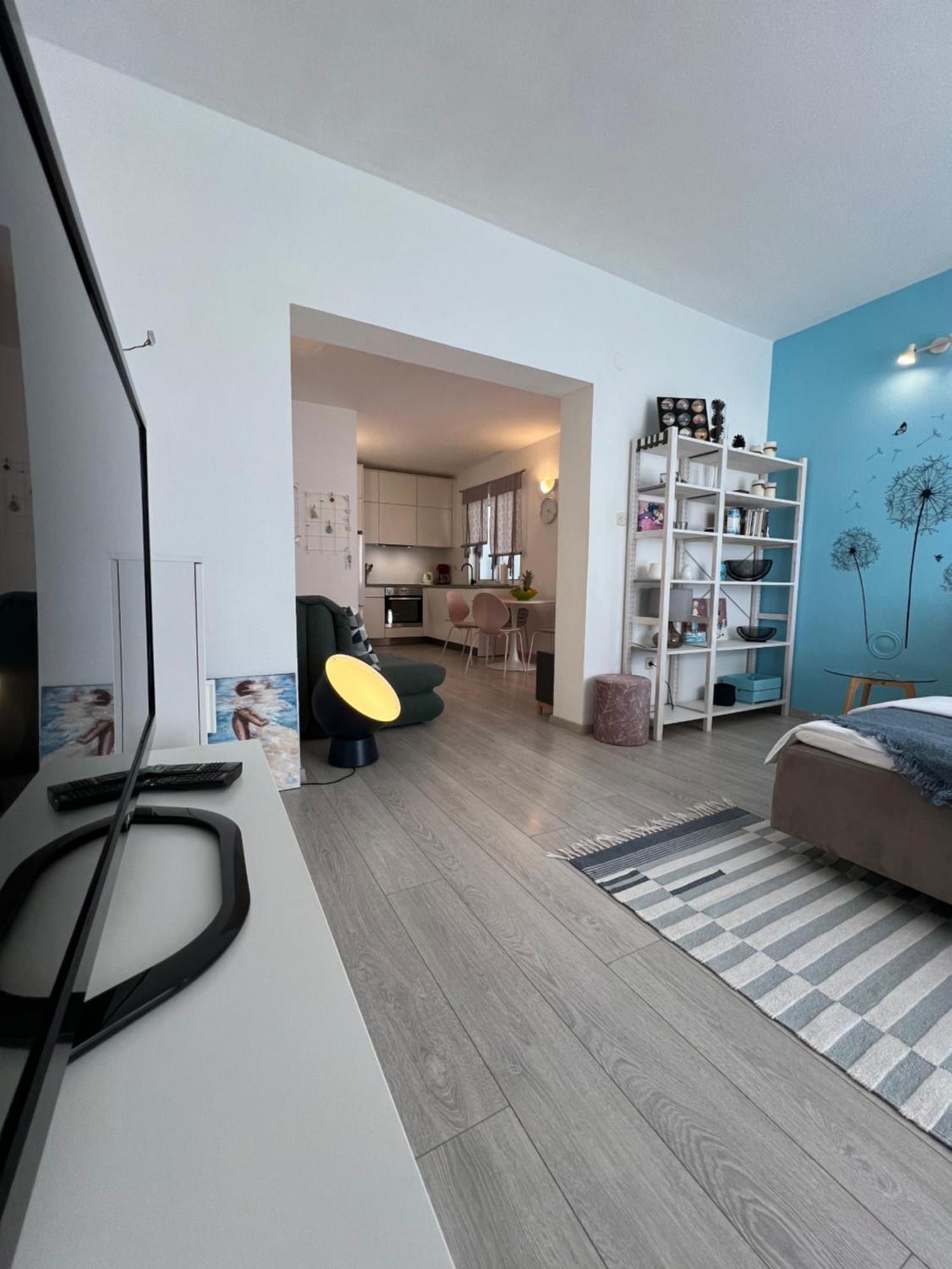 Apartment Chiara Tucepi Exterior photo