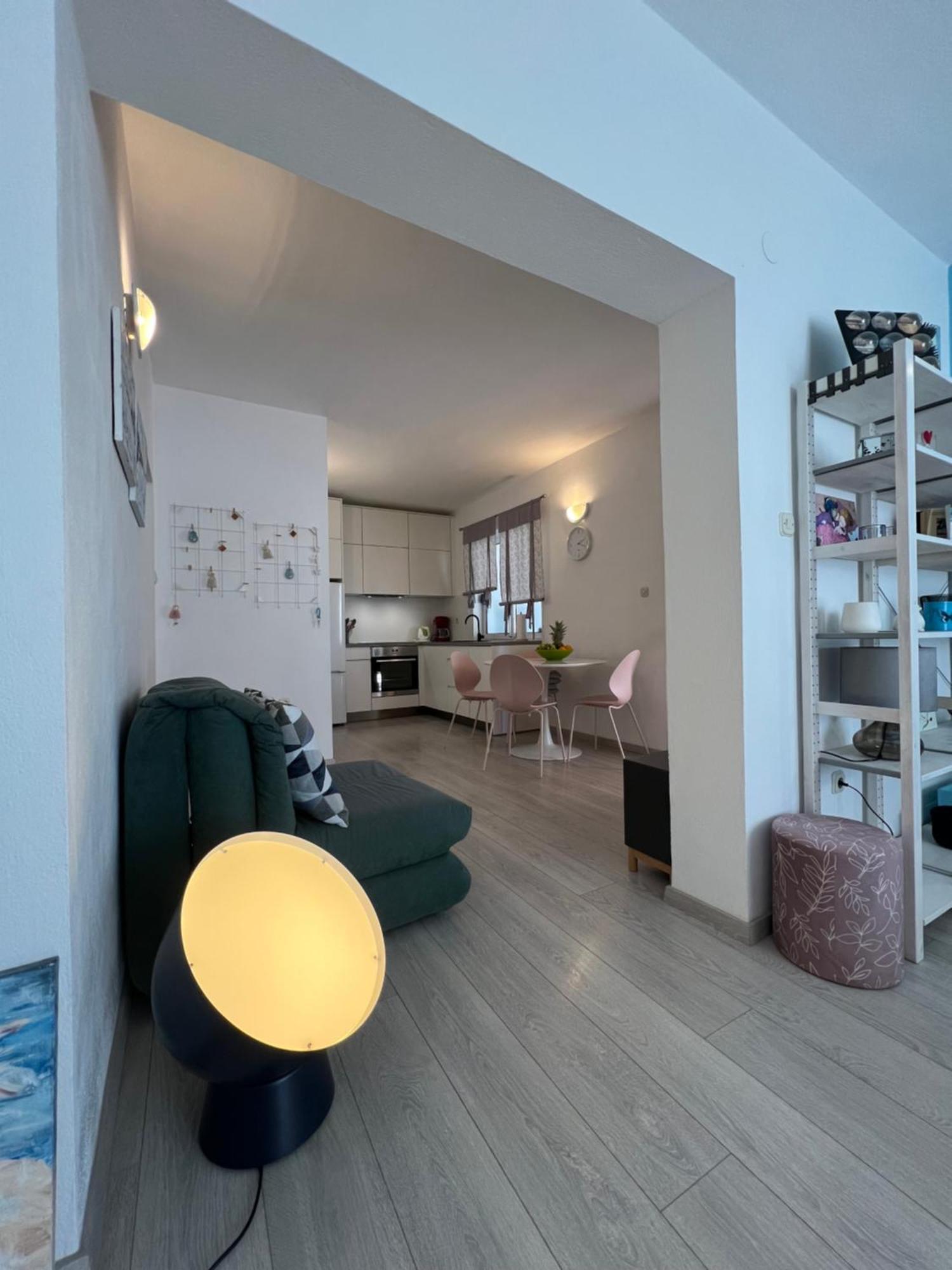 Apartment Chiara Tucepi Exterior photo