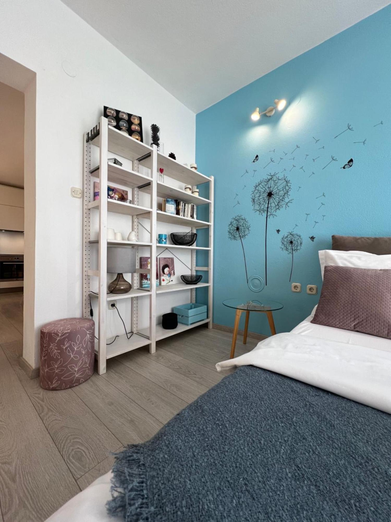 Apartment Chiara Tucepi Exterior photo